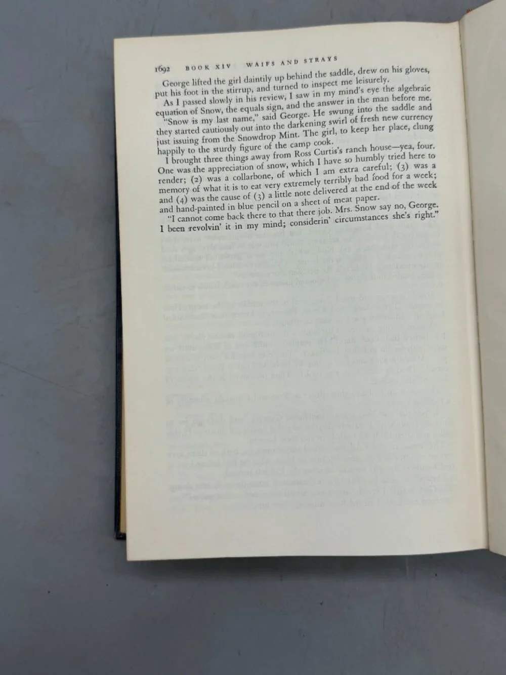The Complete Works Of O. Henry Vintage Hardcover Book 1953 English READ